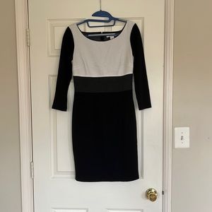 White House Black Market dress